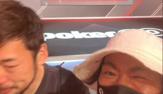 【WSOP2022】Event #57 Deepstack Championship 苦難を乗り越えたmirano氏が涙の10位で300万円獲得！Yota Mitsui氏も24位で万ドル越え！