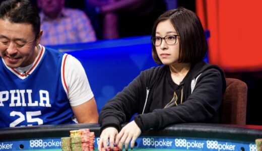 【WSOP2022】Event #23 女性ポーカープロみぃ氏が日本人唯一のITM！獲得賞金100万円目前！