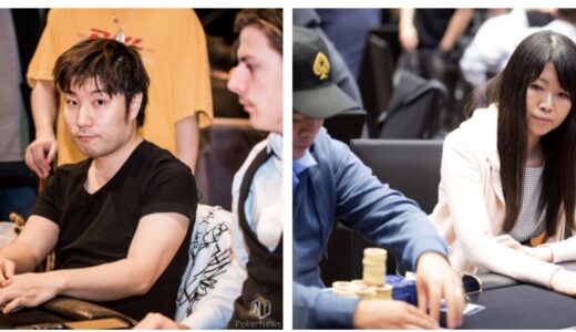 【WSOP2022】Event #43 一発勝負のトーナメントで日本人プレイヤー11名がITM！