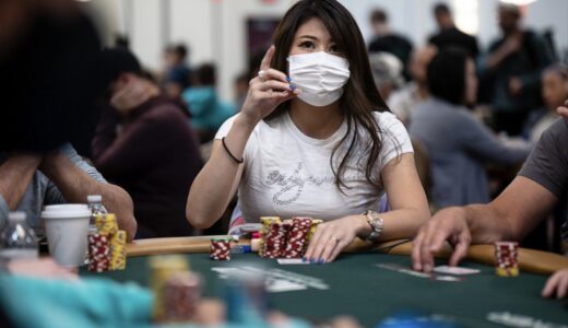 【WSOP2022】Event #37 優勝賞金1億円の大会で日本人12名がITM！最高位は女性プレイヤーまえだあいこちゃんねる！