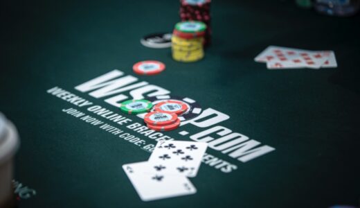 【WSOP2022】Event #47の50歳以上のシニア向け大会でちゃま氏、Colt氏の2名がITM！