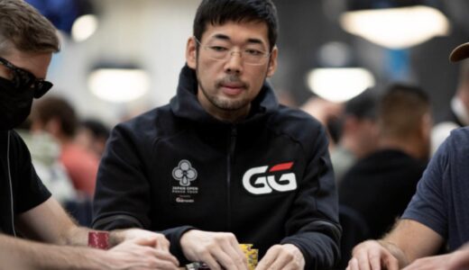 【WSOP2022】Event  #41 Super Turbo Bounty NLHで日本人プレイヤー5名がITM！ひゃっほう氏は今季5回目！