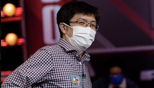 【WSOP2022】Event #56 参加費650万円のChampionshipで木原プロが3位、獲得賞金は8,600万円！ラッキーアイテムは◯○◯？？