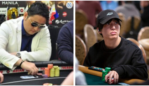 【WSOP2022】Event #76：日本勢は4人ITM！最高位はgdj氏、Reichasoは驚異の2連続で5回のITM！！