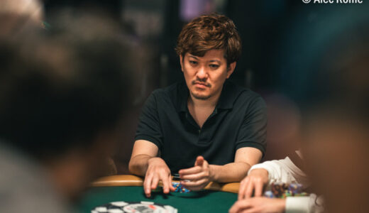 【WSOP2022】Event #71：13人の日本人プレイヤーがITM！最高位は初参戦の医師くわはたまさたか氏！