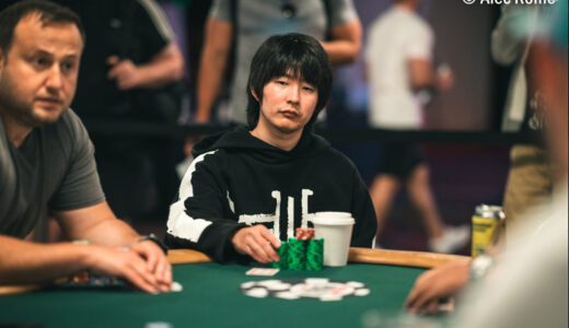【WSOP2022】Event #70 MAIN EVENT ：メイン戦士の頂点はmickun！！2年連続日本人最高位＆Day6進出を達成！その強さの秘密を考察！