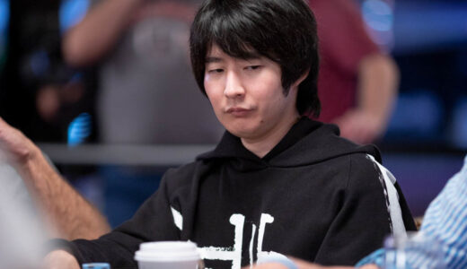 【WSOP2022】Event #81: メイン戦士が乱舞！万ドル超えは4人、最高位はまたもやmickun！！