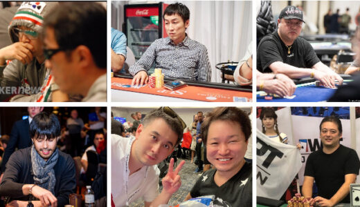 #26は7人の日本人プレイヤーがITM！多くの新鋭プレイヤーが挑戦するも、勝利したのは国内トップランカー達！！【EPTバルセロナ】
