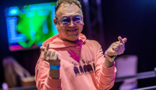 初のFT進出は日本を代表するHigh RollerのYasuhiro Waki氏！EPTバルセロナで2,900万円稼いだ男がロンドンで850万円のITM！！【EPTロンドン】