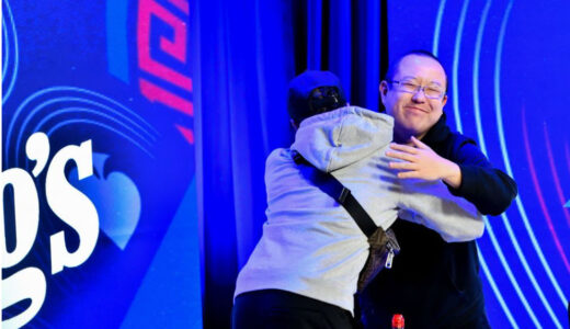 みさわ氏がEPT Main Eventの歴史を塗り替えた！前人未到のDay6進出で4位入賞、獲得賞金は5,200万円！！日本人プレイヤーは4人ITM！【EPTプラハ】