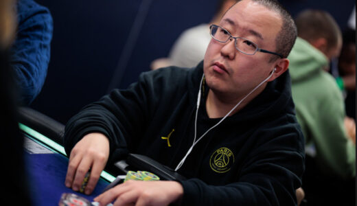 優勝賞金1億円、参加費150万円のHigh Rollerトーナメントで日本人プレイヤー3人がITM！みさわプロが最高位で560万円の賞金獲得！【EPTパリ】