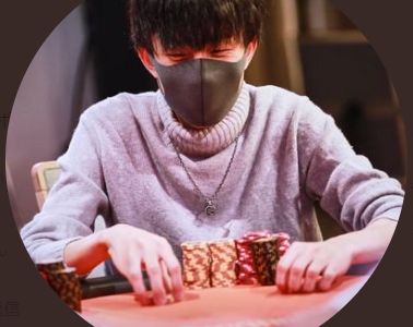 2023年デビューの大学生プレイヤーが今季2度目の日本人最高位！EPTパリ終盤戦の＃32で日本人プレイヤー4名がITM！！【EPTパリ】