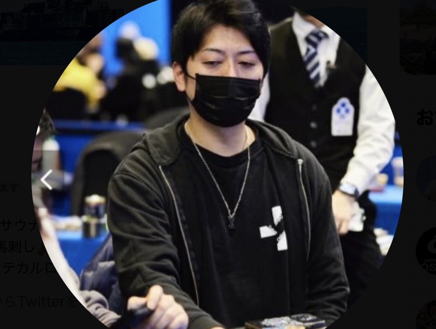 #9で日本人プレイヤー4名がITM!!日本人最高位はEPTバルセロナでMain Eventを経験した渋谷系プレイヤー!【EPTモンテカルロ2023】