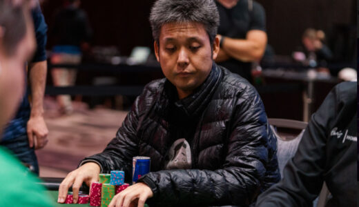 日本でのMix Game普及に貢献する2人のプレイヤーがITM！！Mix の黎明期は近い！【WSOP2023】
